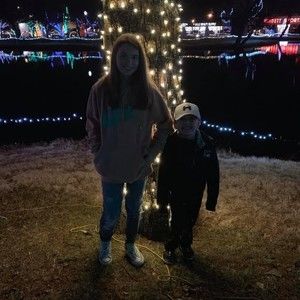 Meet your Posher, Catelyn